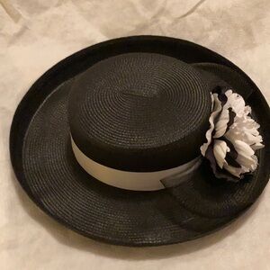 💕Vintage Tracy & David New York Hat